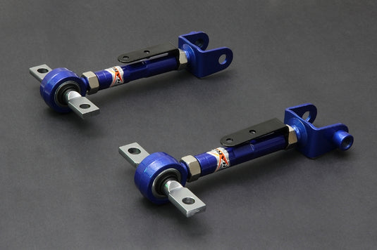 Bracci Superiori Posteriori Regolabili (Camber Kit) Hardrace per Honda Civic EP / EU / EM2 / ES1