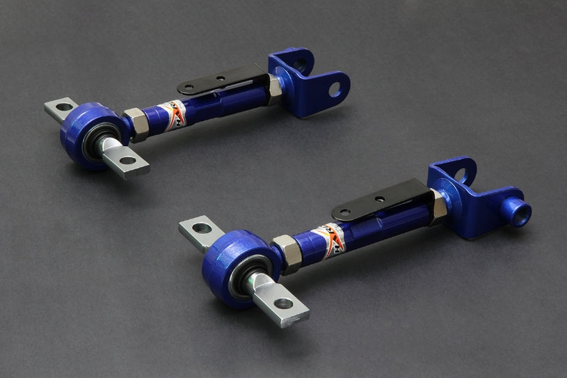 Bracci Superiori Posteriori Regolabili (Camber Kit) Hardrace per Honda Integra DC5 (02-06)