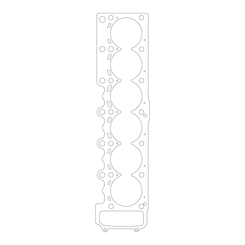 Guarnizione Testata Rinforzata Athena per BMW S50 (M3 E36)