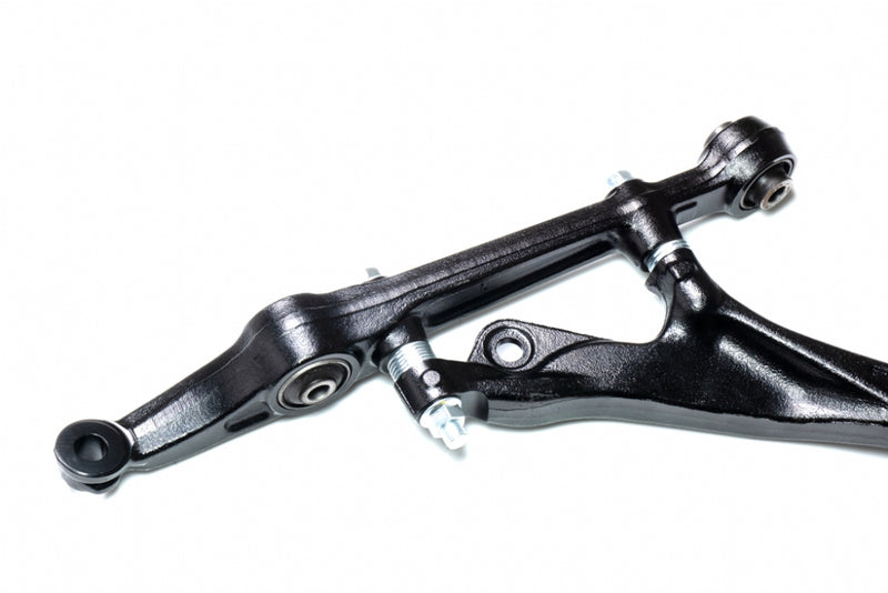 Carica immagine in Galleria Viewer, Kit Regolazione Incidenza Anteriore Hardrace per Honda Integra DC (94-01)
