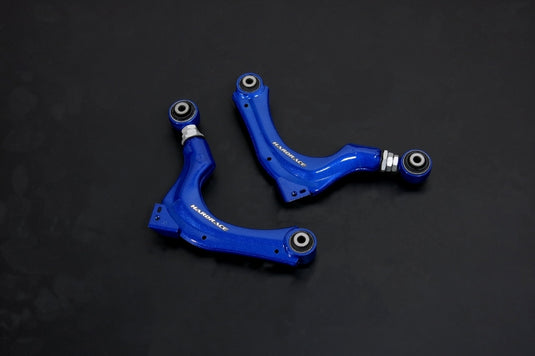 Bracci Superiori Posteriori Regolabili (Camber Kit) Hardrace per Honda CR-V (2023+)