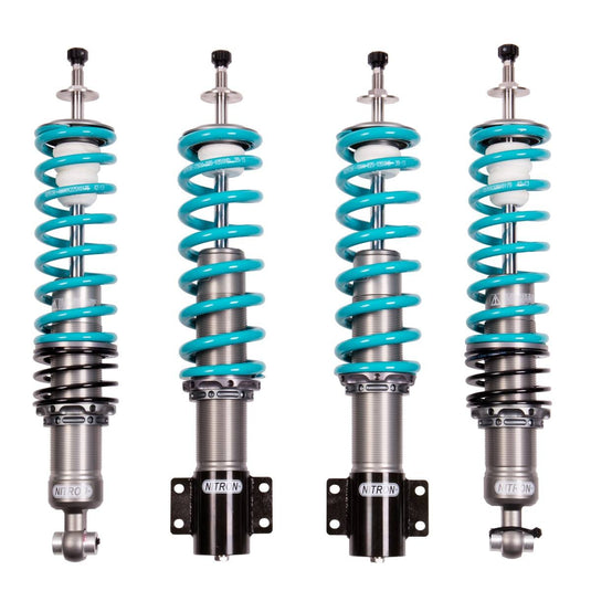 Assetto A Ghiera Coilover NITRON R1 CLUBSPORT per Lotus Elan M100 (89-95)