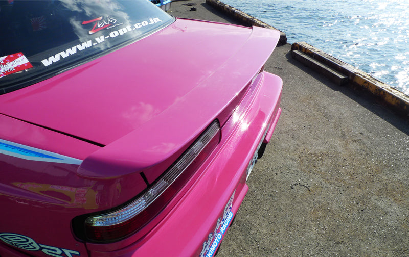 Carica immagine in Galleria Viewer, Alettone Origin Labo "Type 2" per Nissan Silvia PS13
