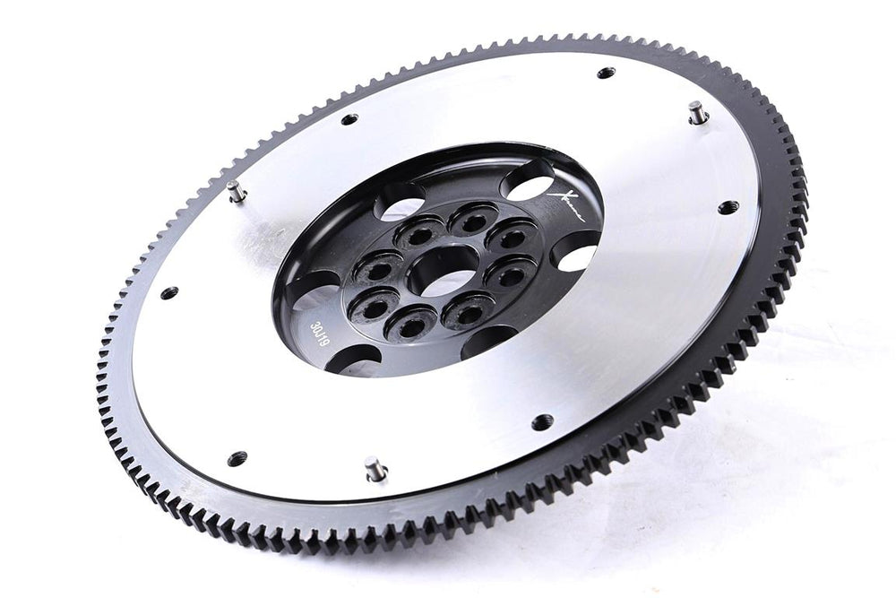Volano Alleggerito Xtreme Clutch per Subaru Impreza GC / GD Cambio 5 Marce (92-05)