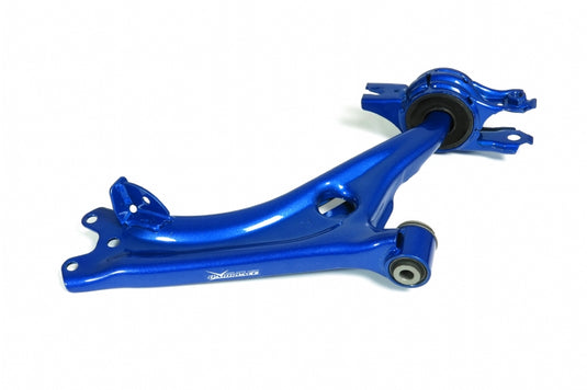 Bracci Oscillanti Inferiori Anteriori Hardrace per Honda Civic FC / FK (16-21)