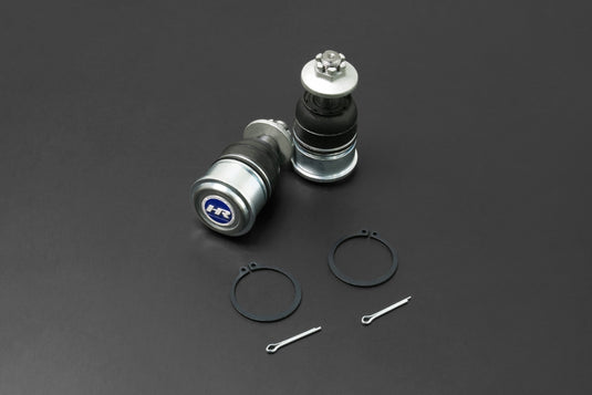 Snodi Sospensione Anteriori Hardrace con Correzione del Centro di Rollio per Honda Civic Type R FL5 (2022+)