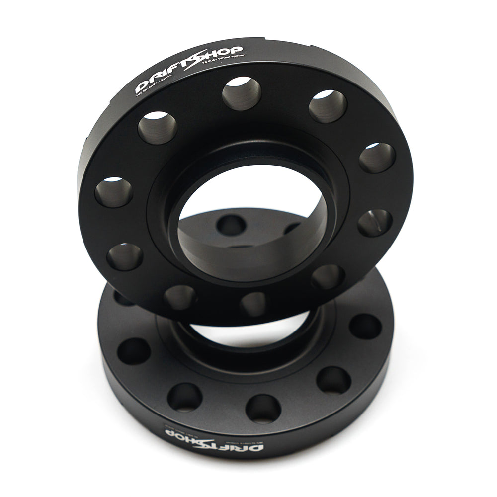 Distanziali BMW 5x120 - 20 mm (74.1)