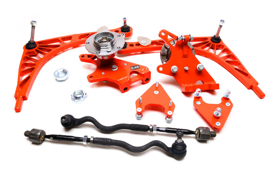 Kit Angolo Sterzo DriftMax per BMW E46