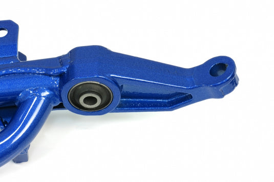 Bracci Oscillanti Inferiori Anteriori Tubolari Hardrace per Honda Integra DC (94-01)