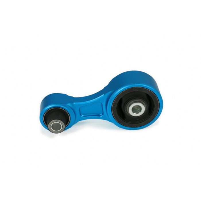 Supporto Motore Inferiore Anteriore Hardrace per Smart Fortwo W451 (07-14)