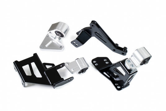 Kit Supporti Motore per Swap Serie K Hardrace in Honda Integra DC (94-01)