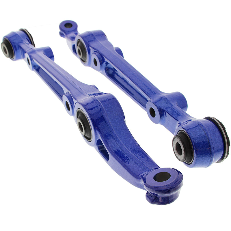 Carica immagine in Galleria Viewer, Bracci Oscillanti Inferiori Anteriori Hardrace per Honda Civic EJ6 / EJ8 (96-00)
