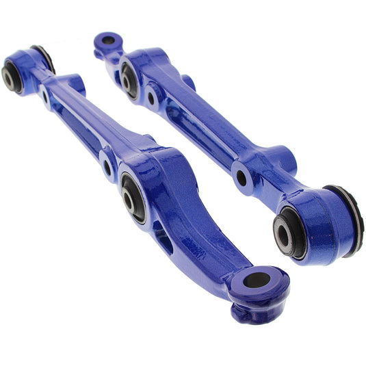Bracci Oscillanti Inferiori Anteriori Hardrace per Honda Civic EJ6 / EJ8 (96-00)