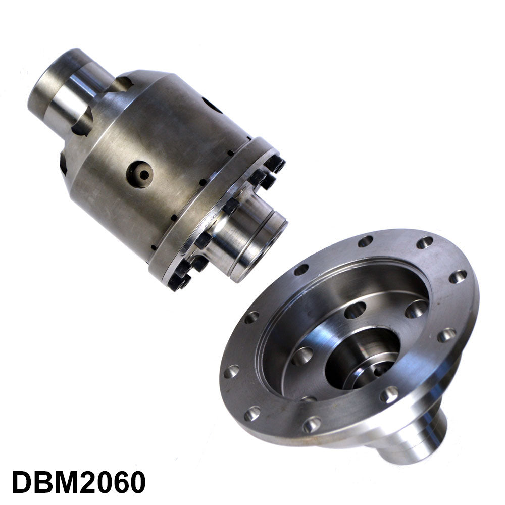Differenziale Autobloccante Kaaz per Mitsubishi Lancer Evo 6 (VI)