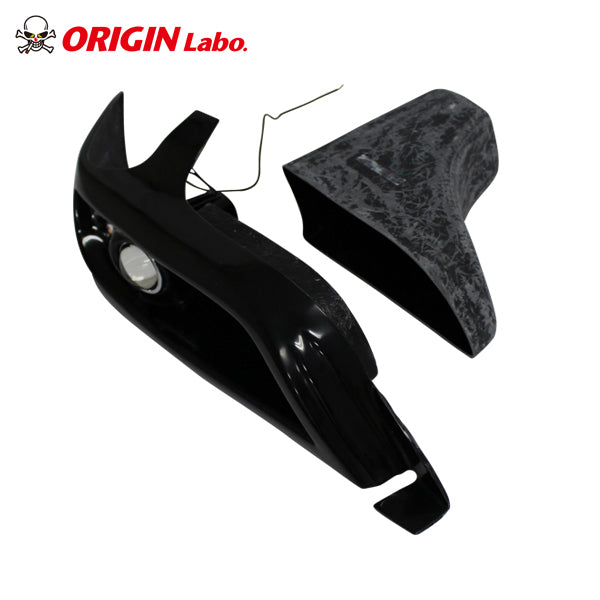 Fari Anteriori Origin Labo per Toyota Chaser JZX100