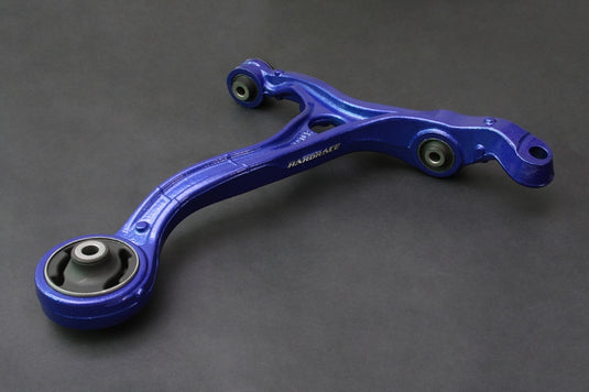 Bracci Oscillanti Inferiori Anteriori Hardrace per Honda Accord CP / CU / CS (08-15)