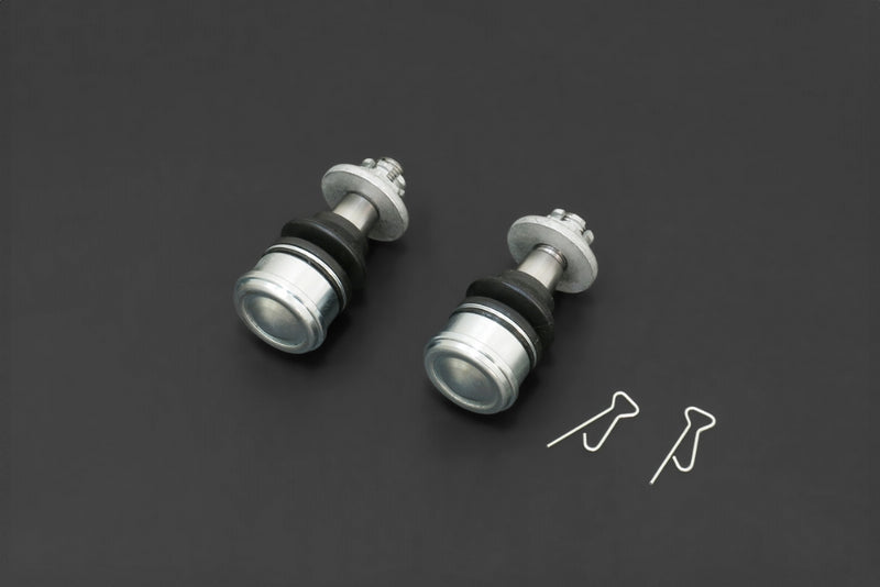 Carica immagine in Galleria Viewer, Snodi Sospensione Inferiori Anteriori Hardrace per Honda Civic Type R FK2 (15-17)

