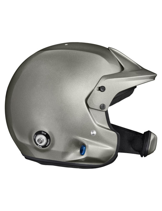 Casco STILO Venti4 WRC Rally - FIA 8859-24 Snell SA2020 con clip Hans