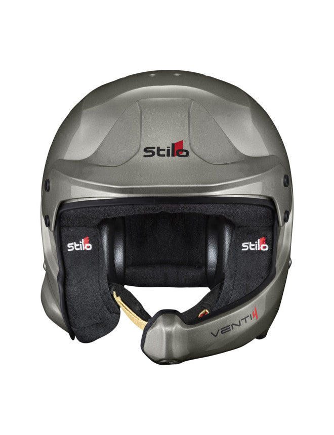 Carica immagine in Galleria Viewer, Casco STILO Venti4 WRC Rally - FIA 8859-24 Snell SA2020 con clip Hans
