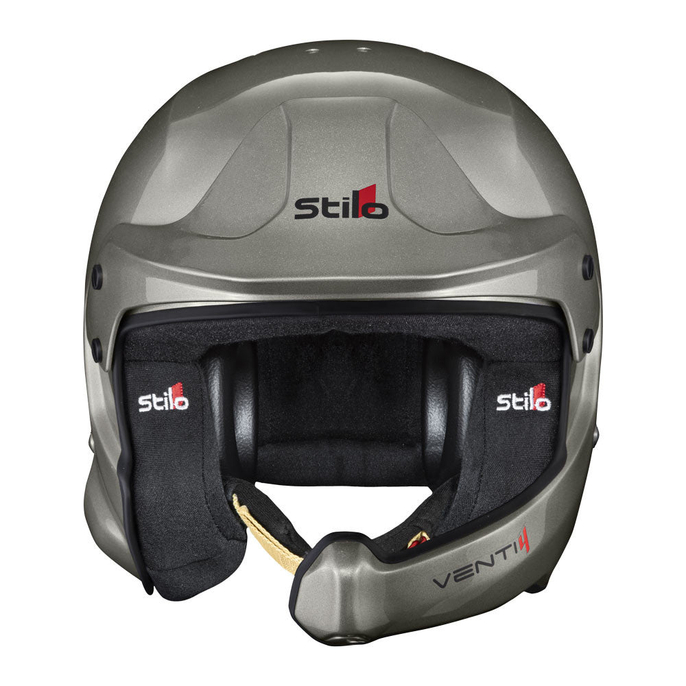 Caco STILO Venti4 WRC Rally - Snell SA2020 FIA 8859-24 Hans FIA8858-10