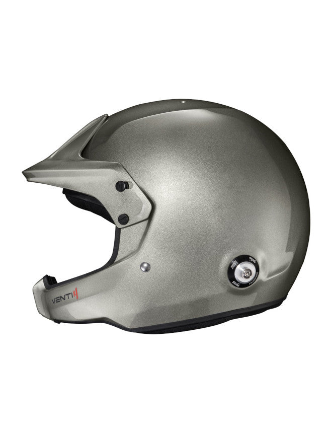 Carica immagine in Galleria Viewer, Casco STILO Venti4 WRC Rally - FIA 8859-24 Snell SA2020 con clip Hans
