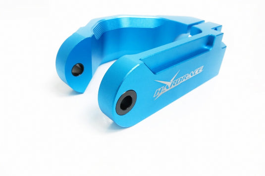 Forcelle Ammortizzatore Anteriori Hardrace per Honda Integra DC (94-01)