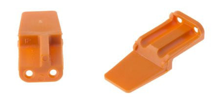 Cuneo per connettore DEUTSCH DTM maschio a 2 pin