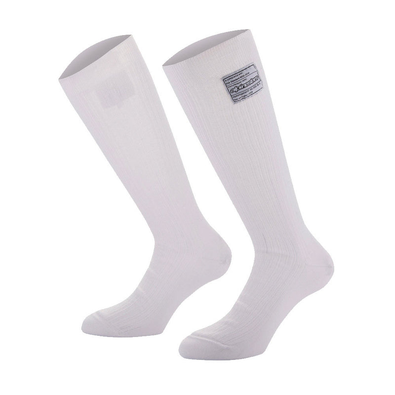 Carica immagine in Galleria Viewer, Calze Alpinestars Race V4
