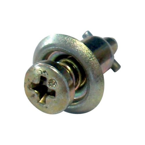 Camloc 1/4 giro spessore 3.04-3.80mm