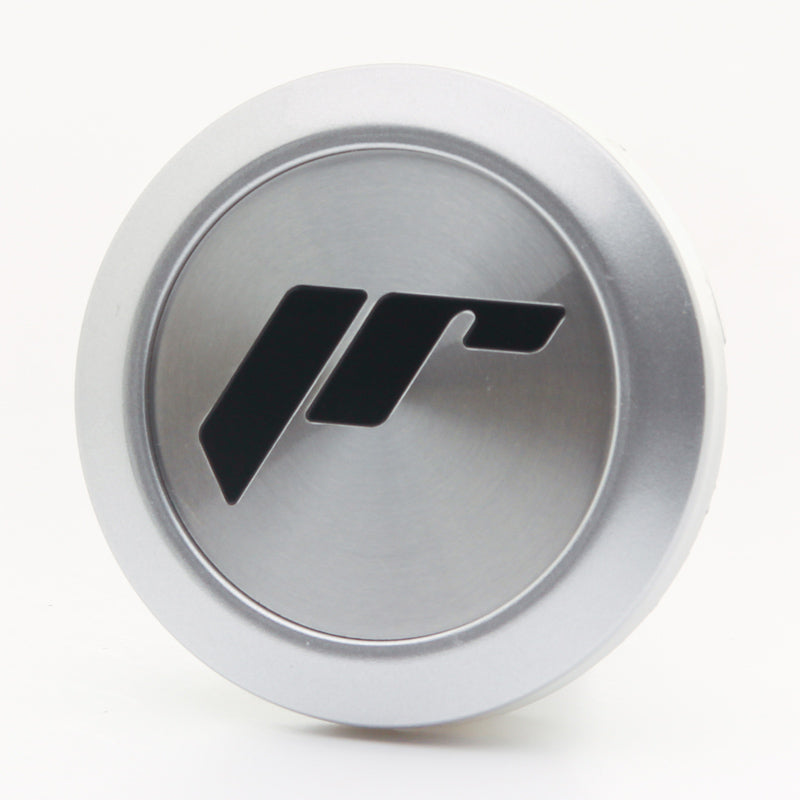 Coprimozzo Japan Racing JR-10 Piatto - Grigio