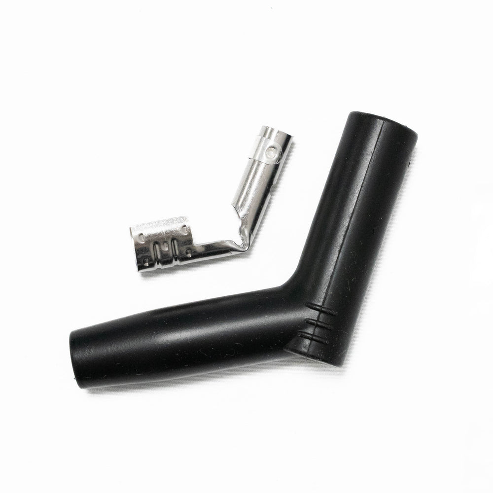 Pipetta Antidisturbo HP Ignition 45° Lato Candela