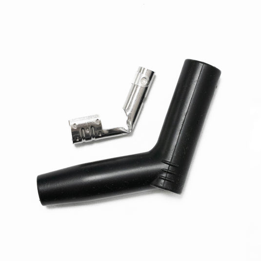 Pipetta Antidisturbo HP Ignition 45° Lato Candela