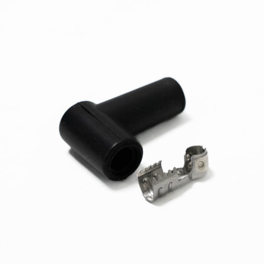 Pipetta Antidisturbo HP Ignition 90° Lato Candela Ø6.5/11