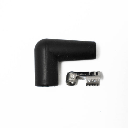 Pipetta Antidisturbo HP Ignition 90° Lato Candela Ø6.5/9