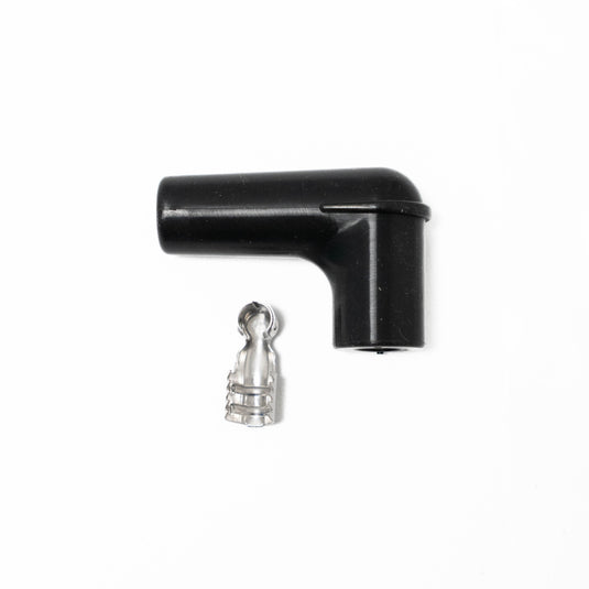 Pipetta Antidisturbo HP Ignition 90° Lato Candela Ø7/9