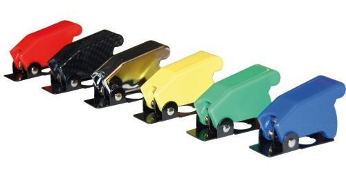 Cappuccio Aero Cromo Compatibile con i Interruttori K893/K894/K895 Tipo Aereo