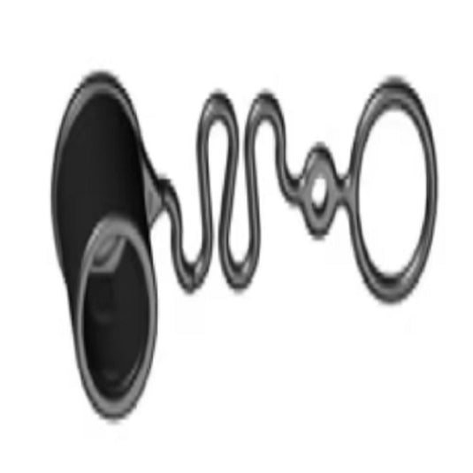 Cappuccio di protezione per connettore maschio SP12 (x1)