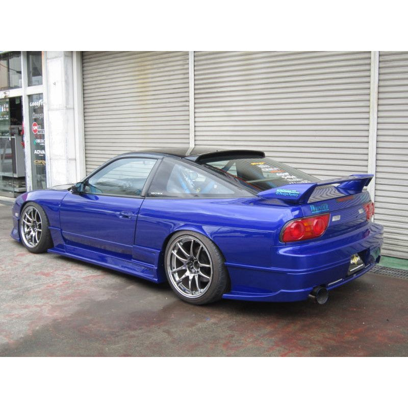 Kit Carrozzeria Car Modify Wonder Glare per Nissan 200SX S13