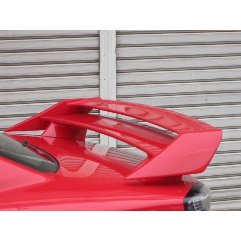 Kit Carrozzeria Car Modify Wonder Glare per Nissan Silvia S15