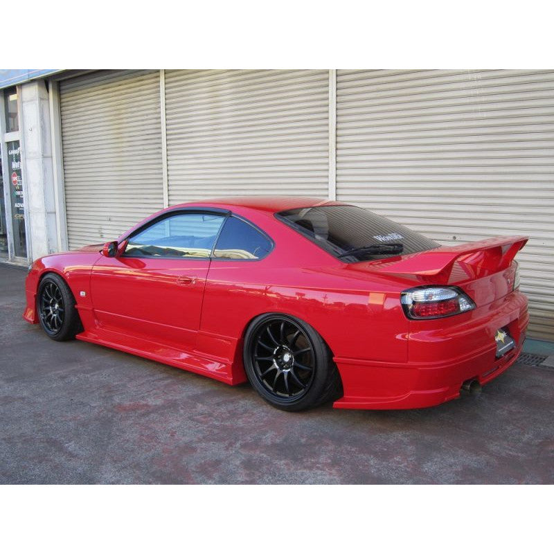 Carica immagine in Galleria Viewer, Kit Carrozzeria Car Modify Wonder Glare per Nissan Silvia S15

