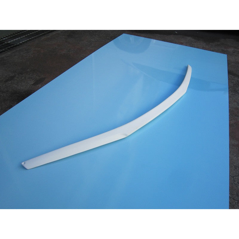 Lip Cofano Car Modify Glare per Nissan 200SX S14