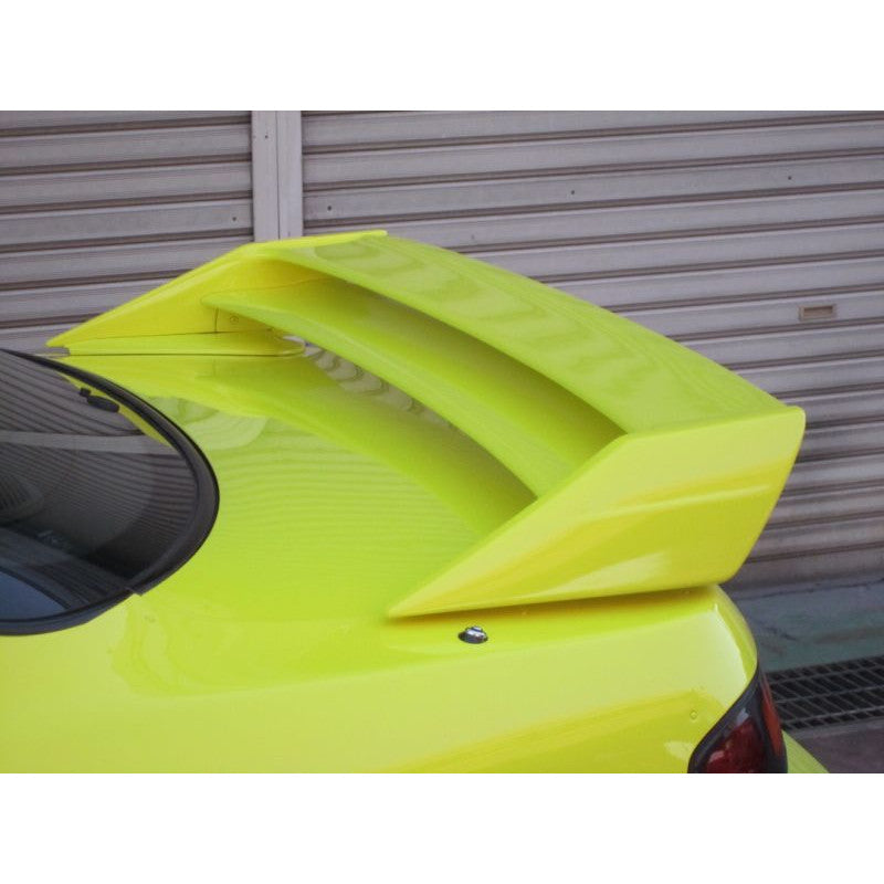 Carica immagine in Galleria Viewer, Alettone Posteriore Twin-Blade Car Modify Wonder Glare per Nissan 200SX S14 &amp; S14A
