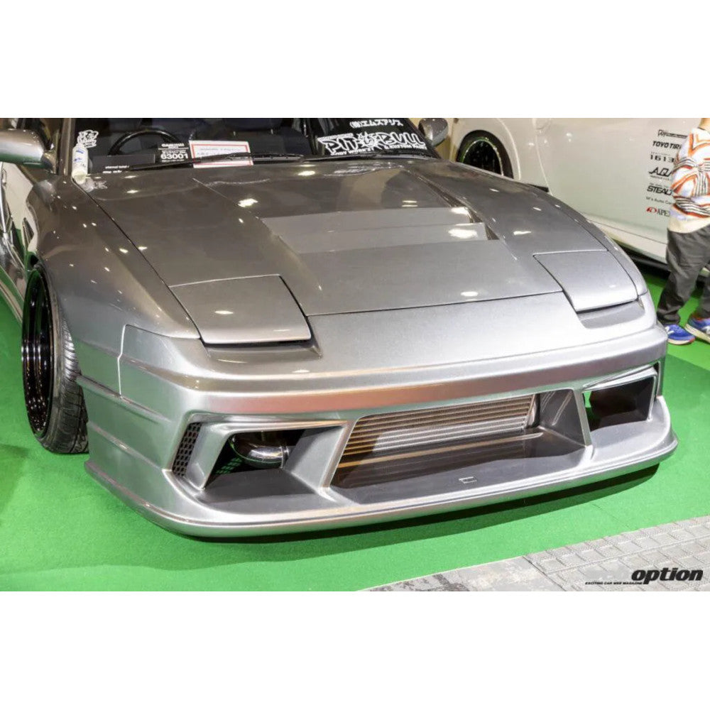 Kit Carrozzeria Car Modify Wonder Staart per Nissan 200SX S13