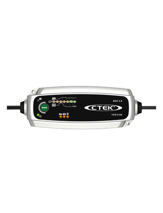 CARICABATTERIA C-TEK COMPATTO PER BATTERIE ODYSSEY