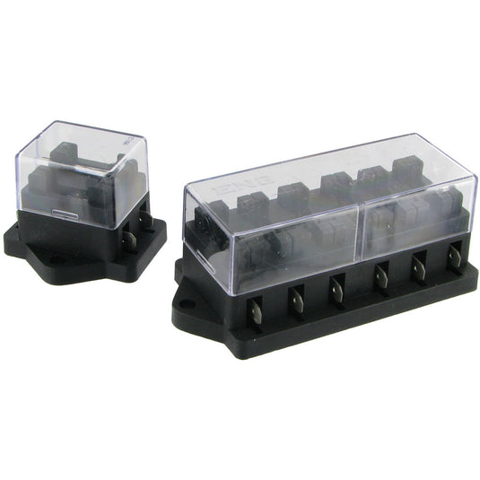 Carter 6x Fusibili Standard