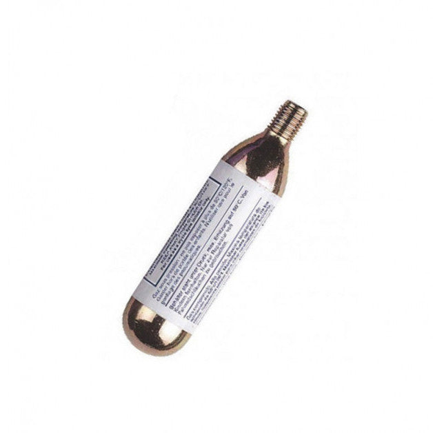 Cartuccia per Kit di Gonfiaggio Rapido (16g - CO2)