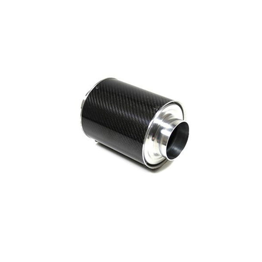 Cartouche filtro air carbone Pipercross Twintake 76