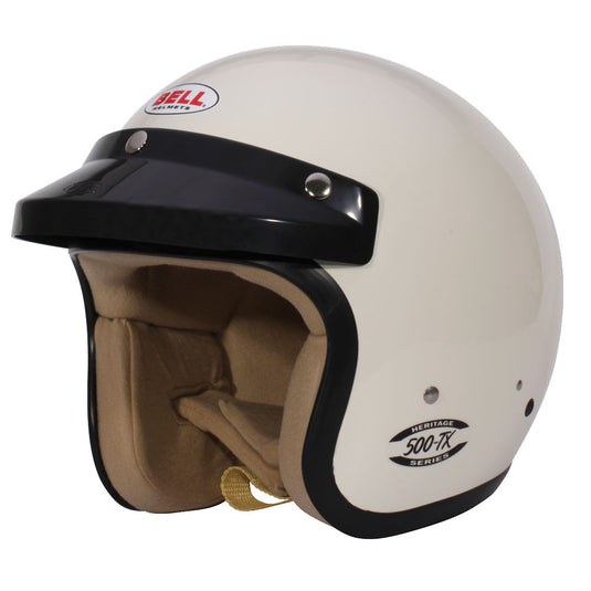 Casco BELL 500-TX FIA 8859-2015 - SNELL SA2025
