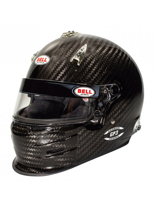 Casco integrale BELL GP3 CARBON