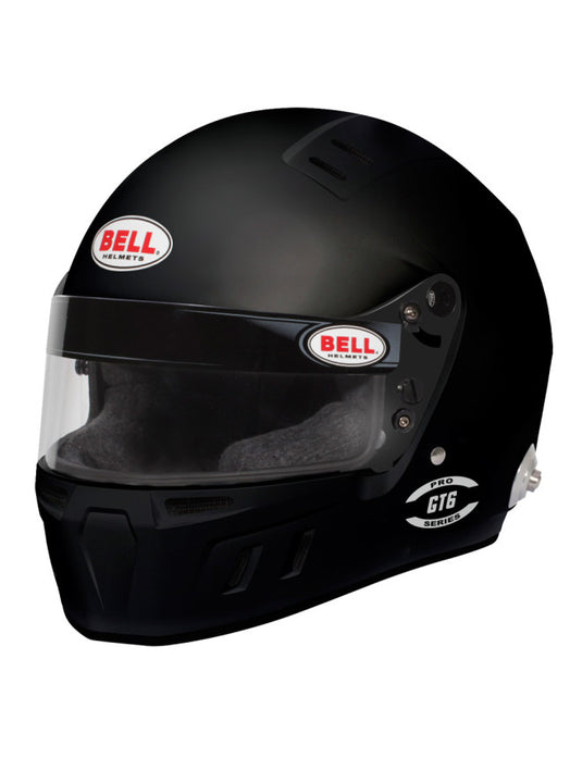 Casco integrale BELL GT6 PRO HANS FIA 8859-2024 SA2020